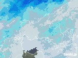 雨雲レーダー(2021年01月26日)
