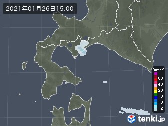 雨雲