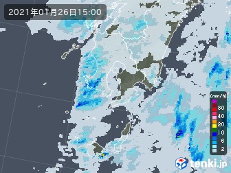雨雲