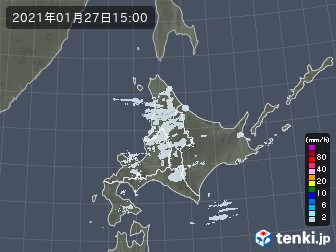 雨雲