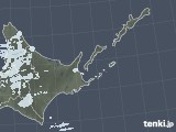雨雲レーダー(2021年01月27日)