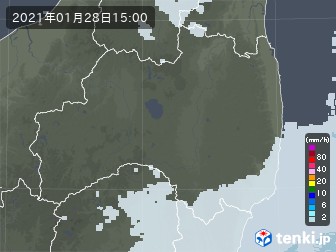 雨雲
