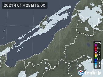 雨雲