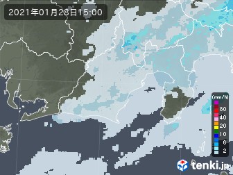 雨雲