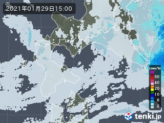 雨雲