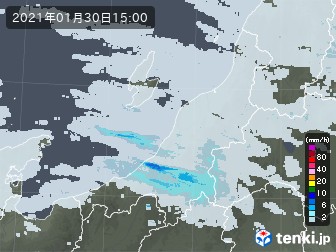 雨雲