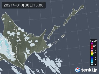雨雲