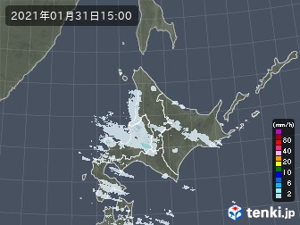 雨雲
