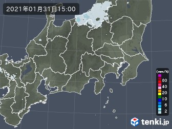 雨雲