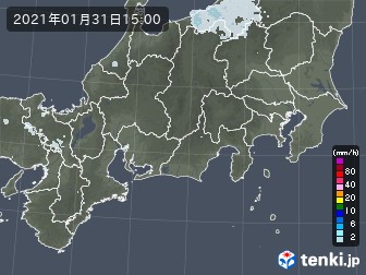 雨雲