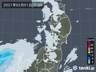 雨雲