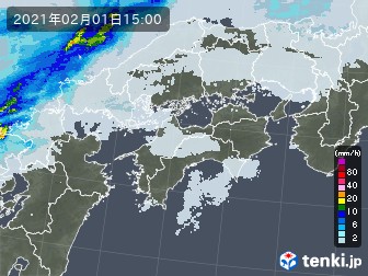 雨雲
