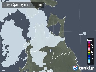 雨雲