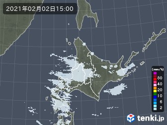 雨雲