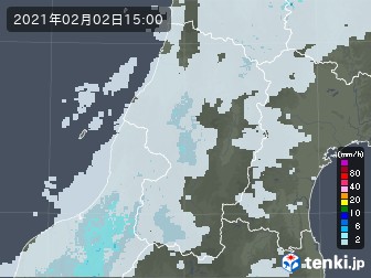 雨雲