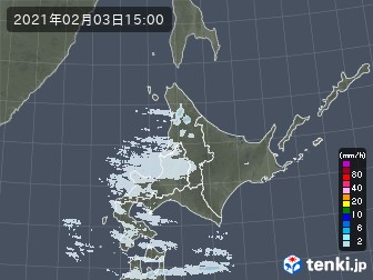雨雲