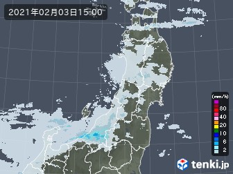 雨雲