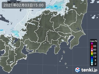 雨雲