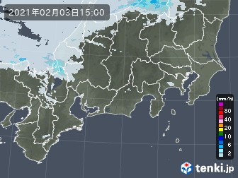 雨雲