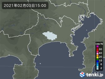 雨雲