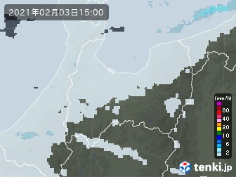 雨雲