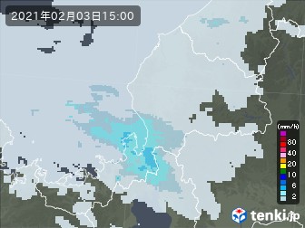 雨雲