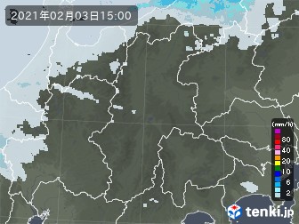 雨雲