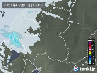 雨雲