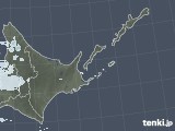 雨雲レーダー(2021年02月03日)