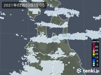 雨雲