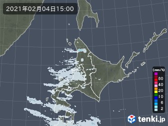 雨雲
