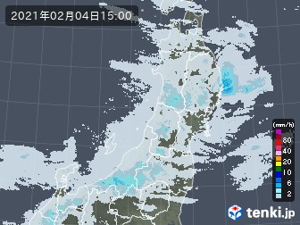 雨雲