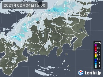 雨雲