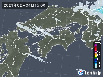 雨雲