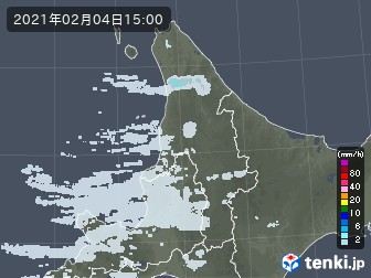 雨雲