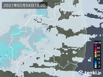 雨雲