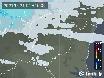 雨雲