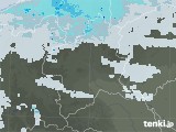 雨雲レーダー(2021年02月04日)