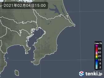 雨雲