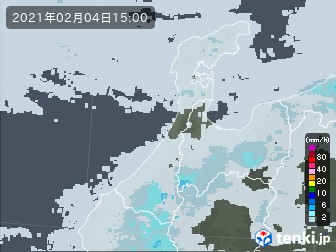 雨雲