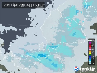 雨雲