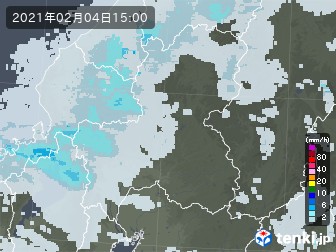 雨雲