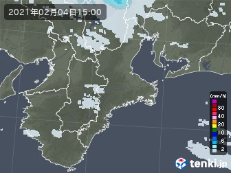 雨雲