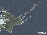 雨雲レーダー(2021年02月04日)
