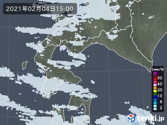 雨雲