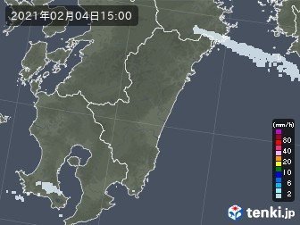 雨雲
