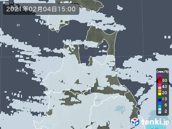 雨雲