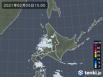 雨雲