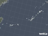 雨雲レーダー(2021年02月05日)