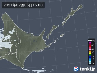 雨雲